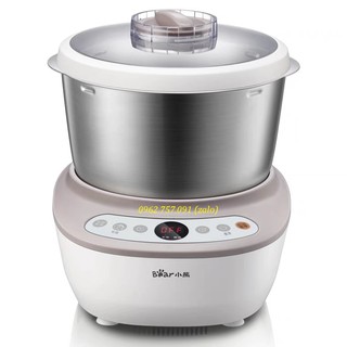 Máy chuyên nhào bột bear hmj-a50b1 plus