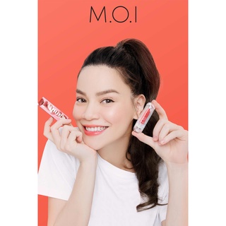 Son dưỡng M.O.I MAGIC LIPS