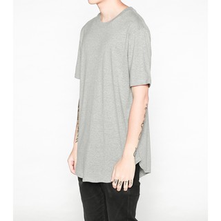 Áo Thun Long tee lai bầu basic Unisex