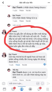 Muối cấp ẩm Ayr baby
