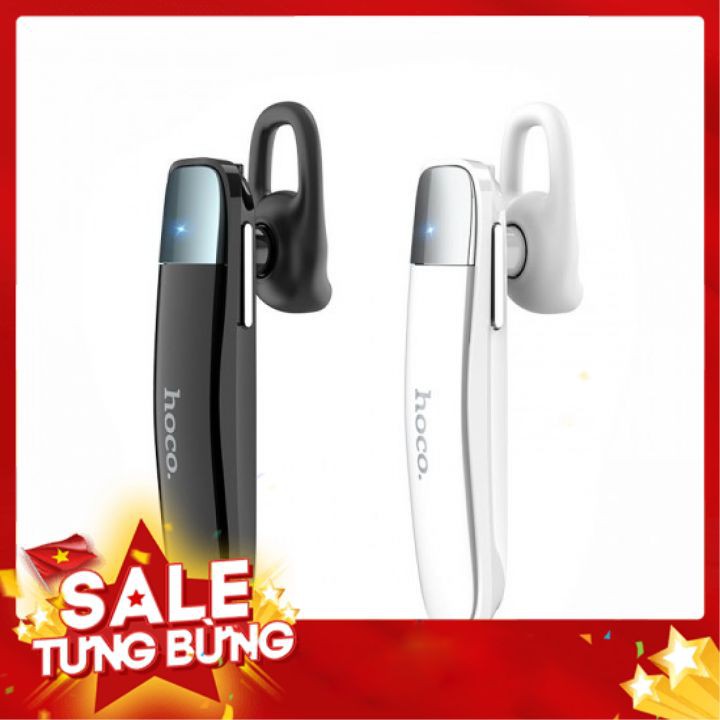 Tai nghe Hoco Bluetooth E31 (hàng chính hãng)- poogroup BH 1 đổi 1