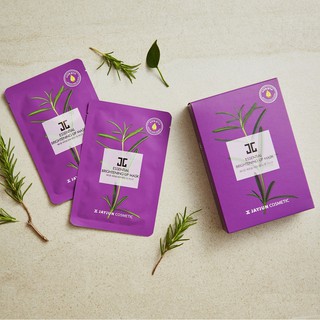 Mặt nạ dưỡng trắng JAYJUN Essential Mask 25ml/mask