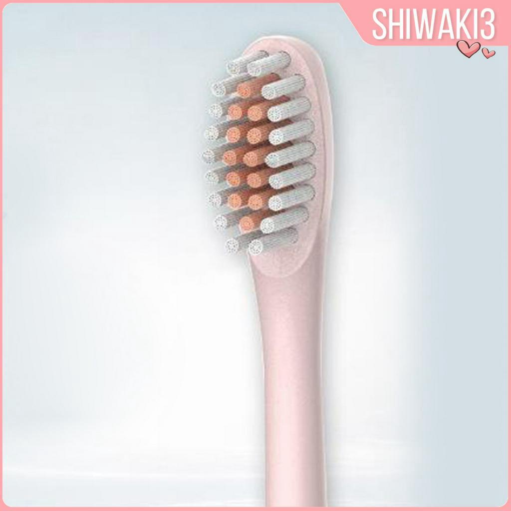 Đầu bàn chải đánh răng điện Sonic cho gia đình X-3