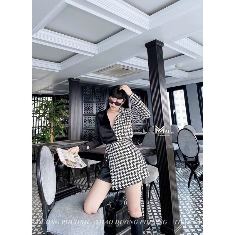 SET LỤA SATIN SIÊU HÓT