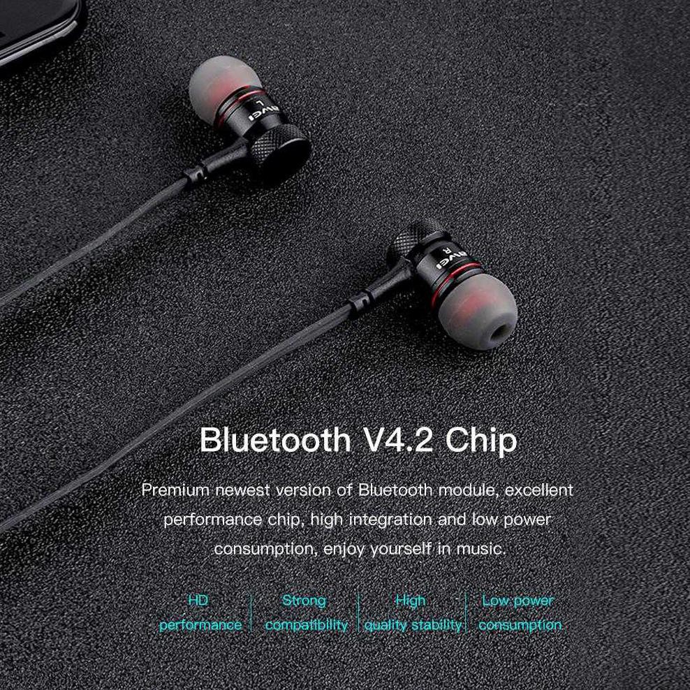 Tai Nghe Bluetooth Awei G10 J-Id-Aud Ayo | BigBuy360 - bigbuy360.vn