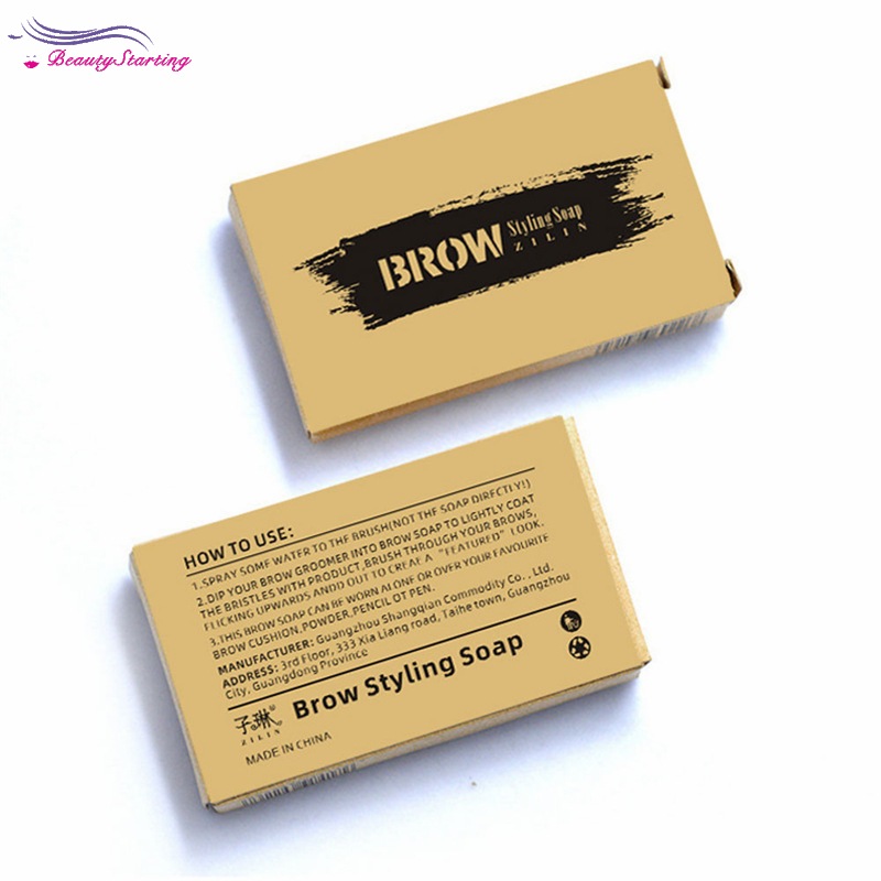 (hàng Mới Về) Gel Kẻ Lông Mày 3d Lâu Trôi Chống Thấm Nước | BigBuy360 - bigbuy360.vn