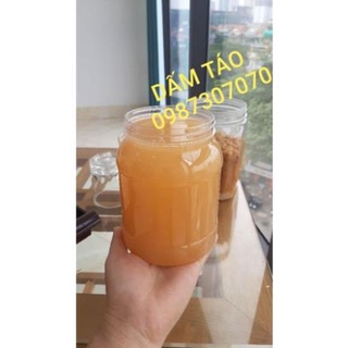 GIẤM TÁO DẤM TÁO 1000ML