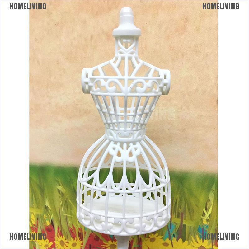 [Homeliving] Móc Treo Quần Áo Búp Bê