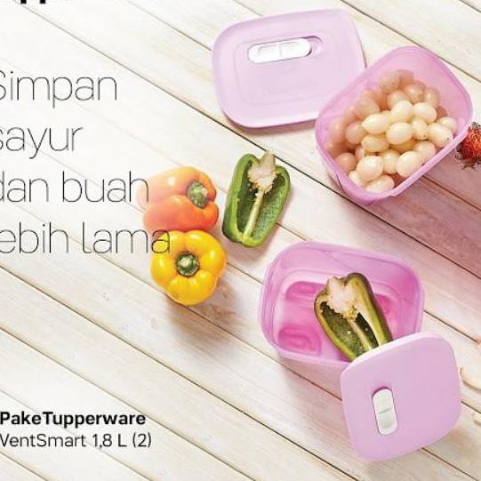 Ventsmart (2) Tupperware