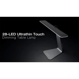 Đèn bàn cảm ứng Mac Lamp ONEFIRE