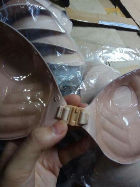 Áo Ngực Dán Bàn Tay Siêu Nâng