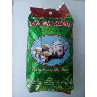 Trà xanh hương dứa / lài 350g