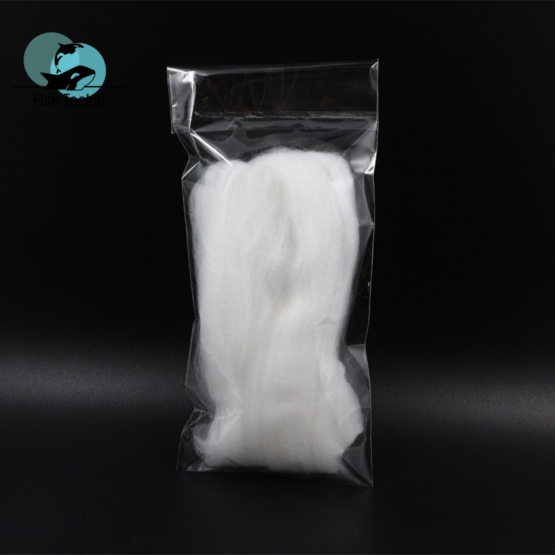 Cuộn Len Chuyên Dụng Cho Câu Cá Cao Cấp