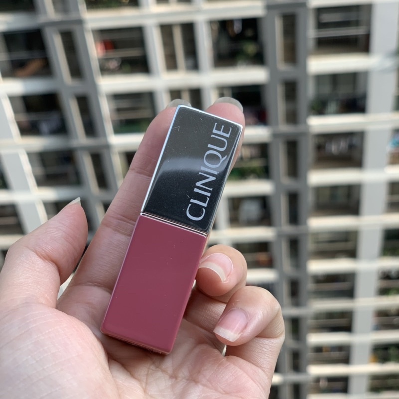 ❌AUTH - TÁCH SET CLINIQUE - Combo mascara + son Fullsize