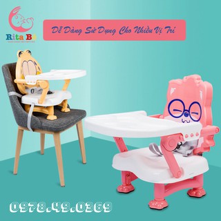 GHẾ ĂN DẠM 918 CAO CẤP T918