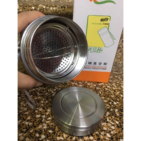 Bình giữ nhiệt C-90 dung tích 1200ml inox 304 cao cấp