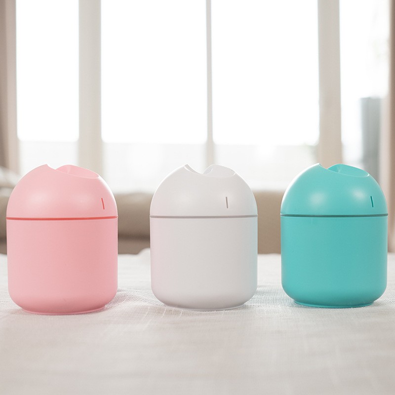 Máy Xông Tinh Dầu Mini - Máy Phun Sương Mini 250ml