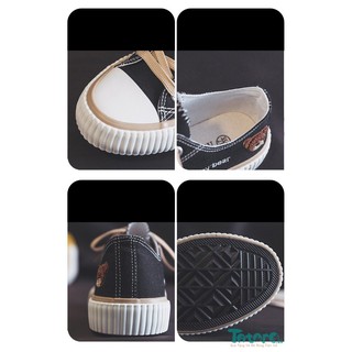 Giày Sneaker Why Bear