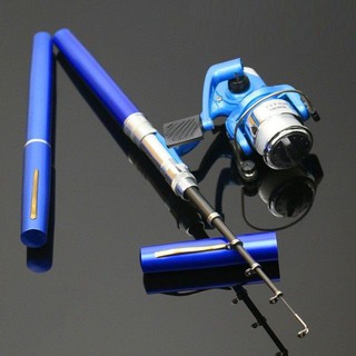 CẦN CÂU BÚT MINI