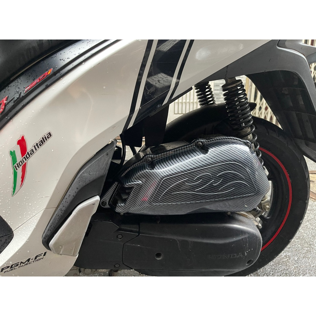 Bộ Carbon SH 2012 - 2016