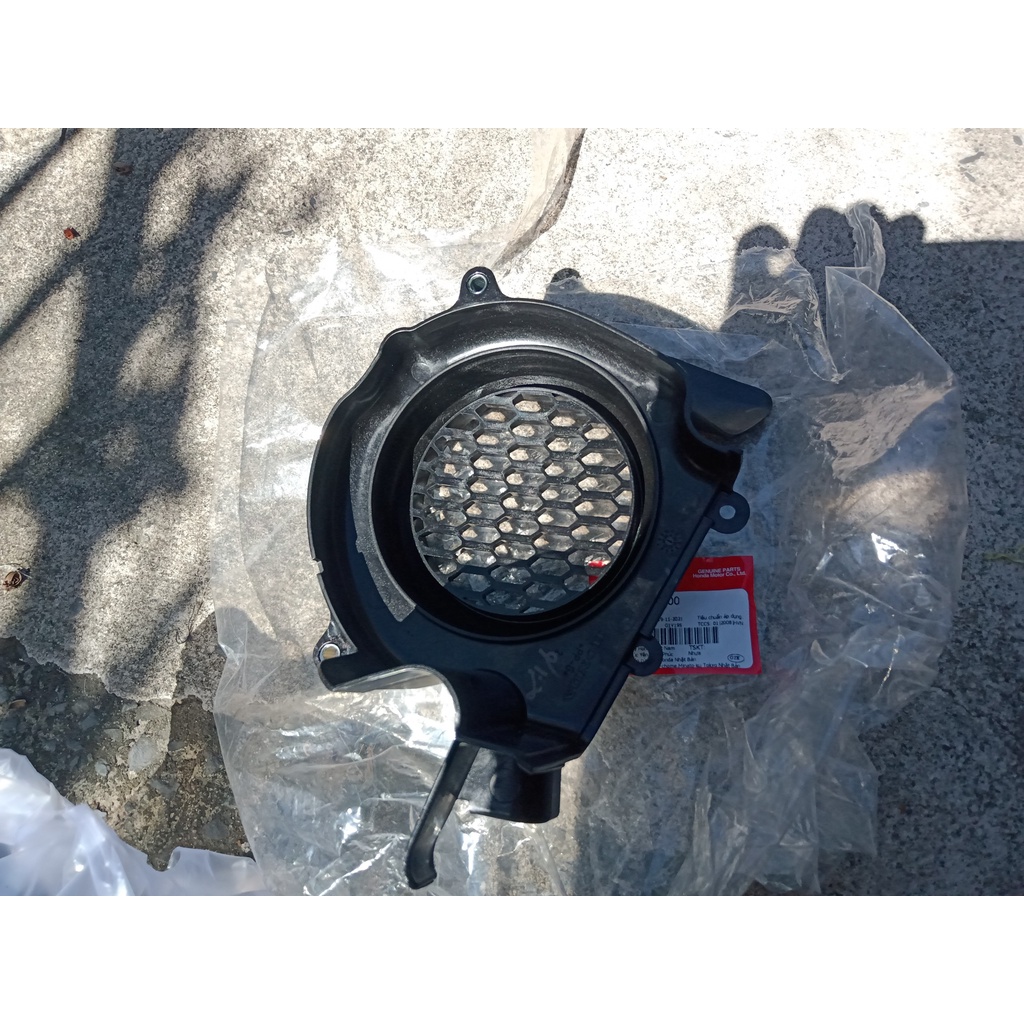 Ốp quạt gió Vision 2021 - 2023  ZIn