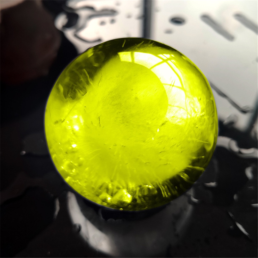 1 Khuôn Làm Đá Bi Tròn Màu Sắc Ngẫu Nhiên Chất Lượng Cao