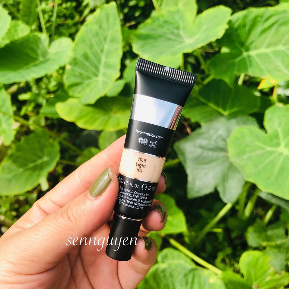 Che khuyết điểm 𝐈𝐭𝐜𝐨𝐬𝐦𝐞𝐭𝐢𝐜𝐬 𝐁𝐲𝐞 𝐁𝐲𝐞 𝐖𝐚𝐭𝐞𝐫𝐩𝐫𝐨𝐨f.