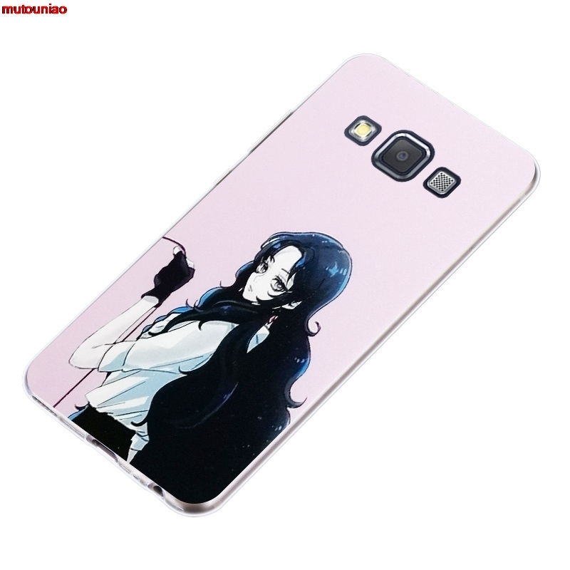 Samsung A3 A5 A6 A7 A8 A9 Star Pro Plus E5 E7 2016 2017 2018 BY-HDZT Pattern-1 Soft Silicon TPU Case Cover