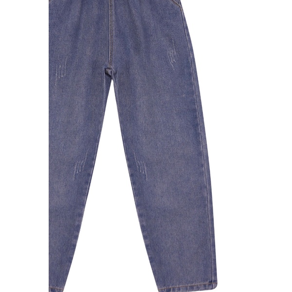 Quần Jeans Bé Gái Jookyli MSP25G0476