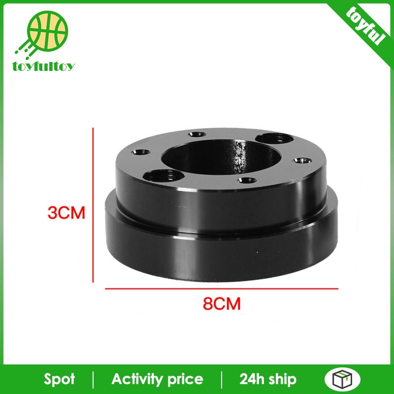 Tấm Chuyển Đổi Vô Lăng 70mm Chuyên Dụng Cho Logitech G29