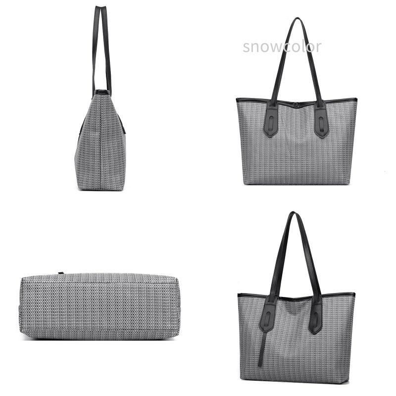 Túi Xách Nữ Thời Trang Hàn Quốc Perempuan Beg Besar Beg Tangan Wanita Murah Cantik