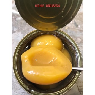ĐÀO NGÂM RICH 820gr - Date 2023