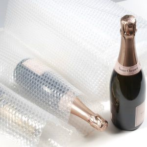 Xốp Bong Bóng Khổ 25cmx100m Bọc Gói Hàng