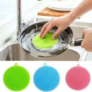 Miếng rửa chén siêu sạch,,,