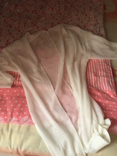 { ORDER - có ảnh thật } Áo khoác mỏng ulzzang
