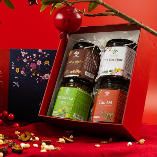 Hộp quà Tết 🍄𝑭𝒓𝒆𝒆𝒔𝒉𝒊𝒑🍄 An Khang - Như Ý - Cát Tường năm 2021 Eco | BigBuy360 - bigbuy360.vn