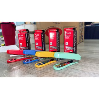 💝[HOT]Bấm kim 10 Plus PS-10E