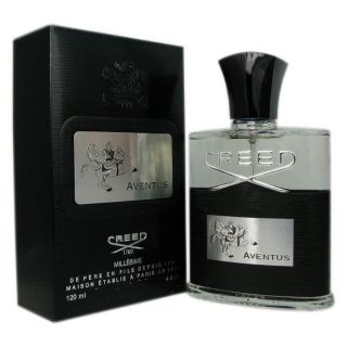 Nước hoa Creed hộp đen 120ml