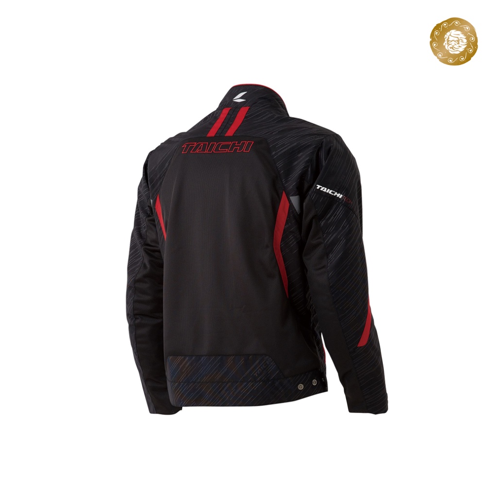 Áo bảo hộ Taichi RSJ331 TORQUE MESH JACKET