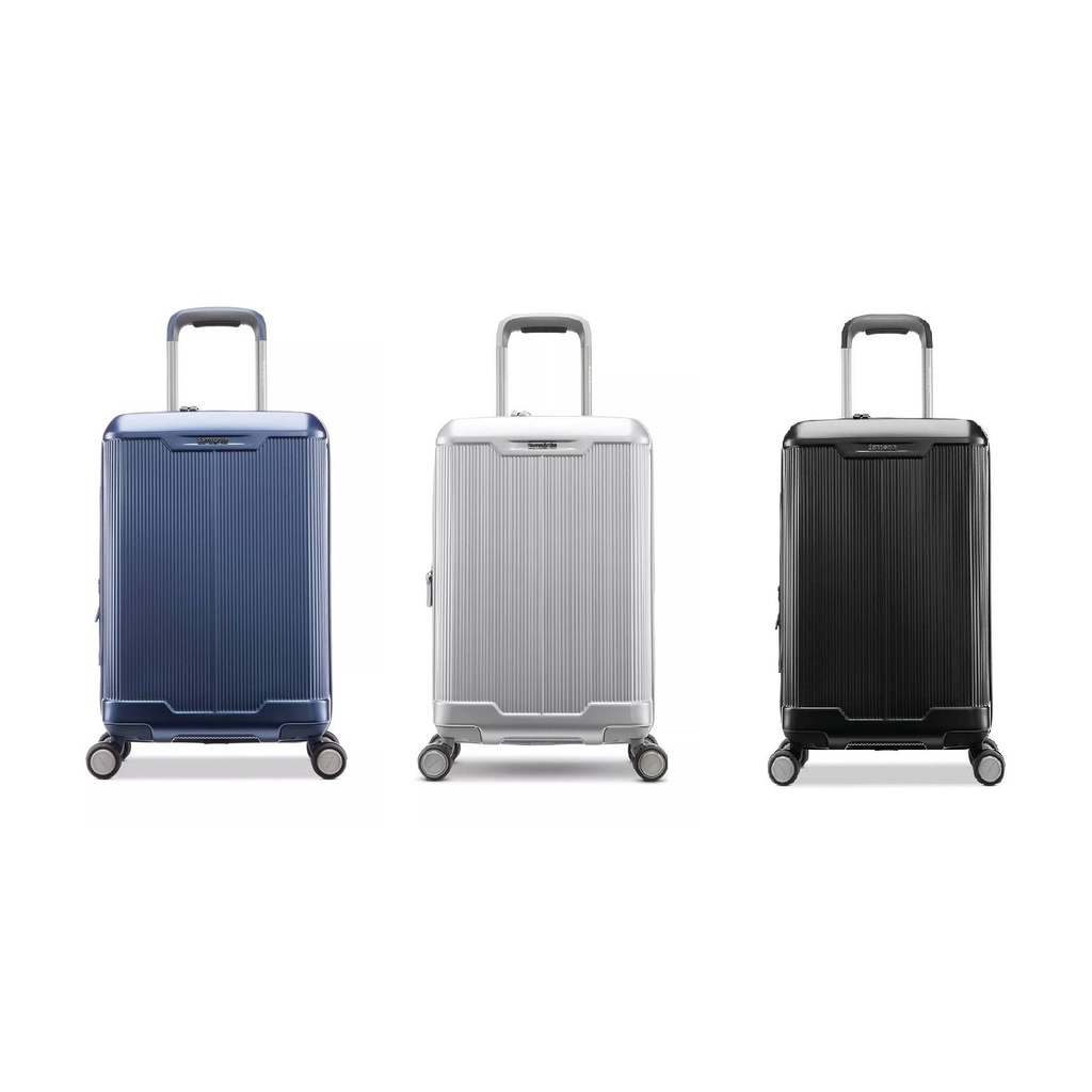 Sét Valy Samsonite dòng doanh nhân xịn xò nhất của Samsonite
