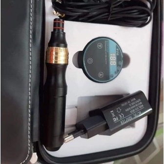 Máy Biomaser P70 dòng máy KTS đỉnh cao