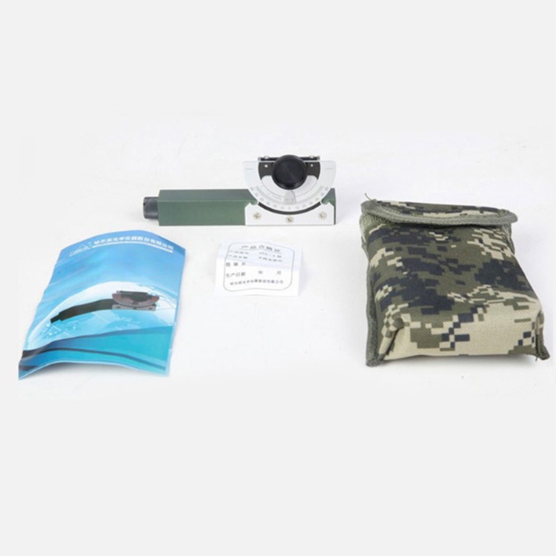 Dụng Cụ Đo Chiều Cao Góc Dốc Ngang Chuyên Dụng