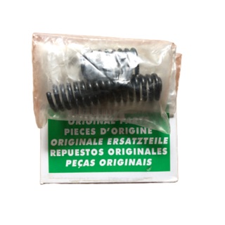 Bộ lò xo giảm rung máy cưa xích EFCO 137 Italy (bộ 3 cái)