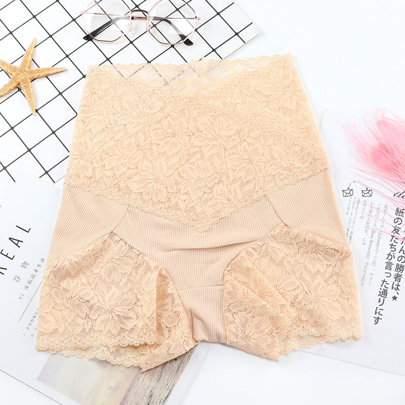 Quần Lót Ren An Toàn Mặc Trong Váy Cho Nữ