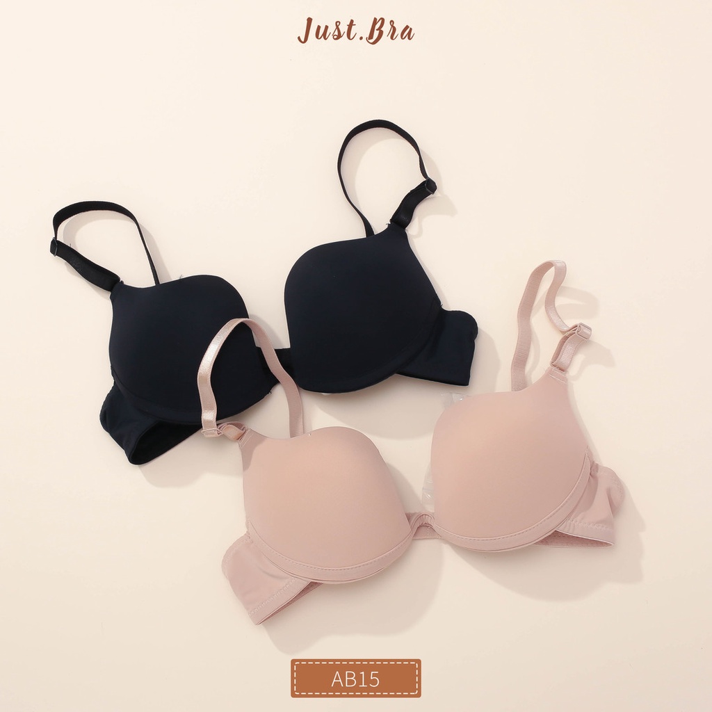 [Mã WABRJB031 giảm 10% đơn 99k] Áo lót nâng ngực có gọng Just Bra mặc đươc 07 kiểu Multiway AB15 | BigBuy360 - bigbuy360.vn