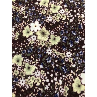 Vải thun may đồ may đầm siêu sang