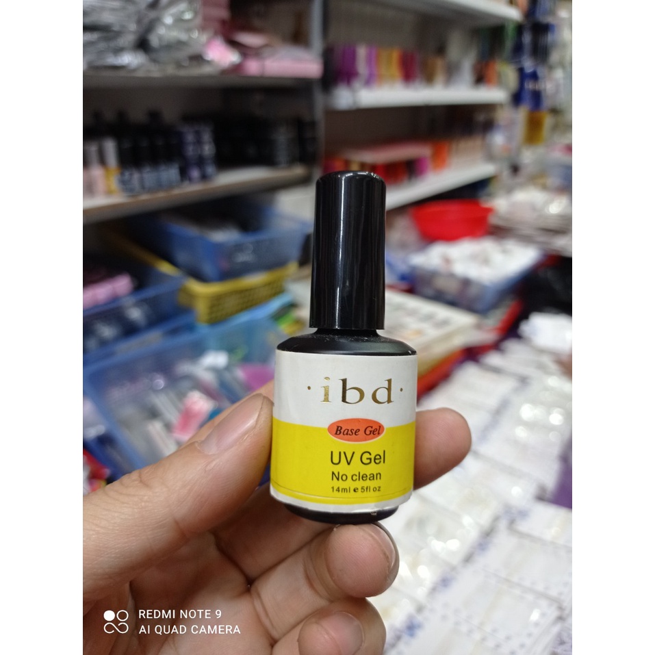 Liên kết ibd, Base ibd