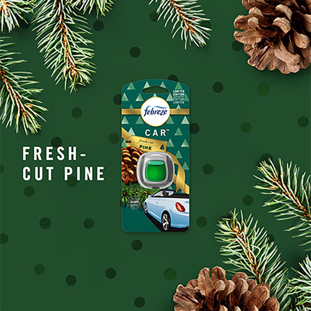 Nước hoa ô tô FEBREZE [ Nhập MỸ] | BigBuy360 - bigbuy360.vn