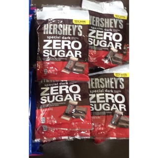 Socola Hershey không đường