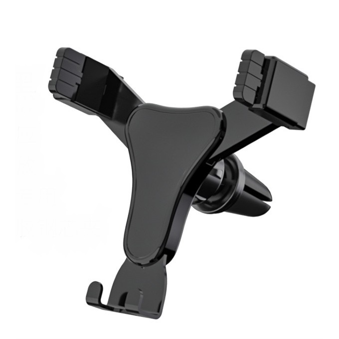 Giá đỡ điện thoại 3 in 1 dành cho ô tô, xe hơi  - Hàng Kpro chất lượng cao